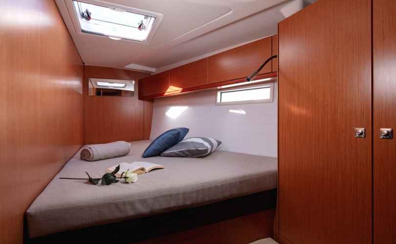Bavaria Cruiser 51