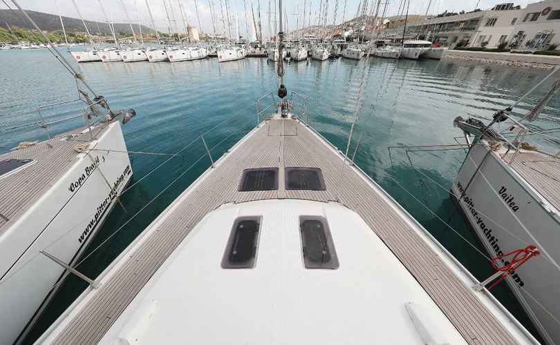 Photo Bavaria Cruiser 51 (2017)