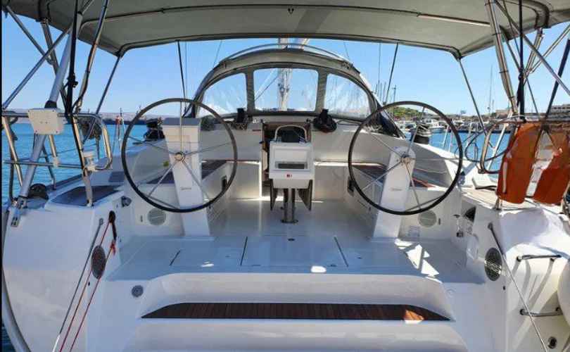 Photo Bavaria 51 Cruiser (2019)