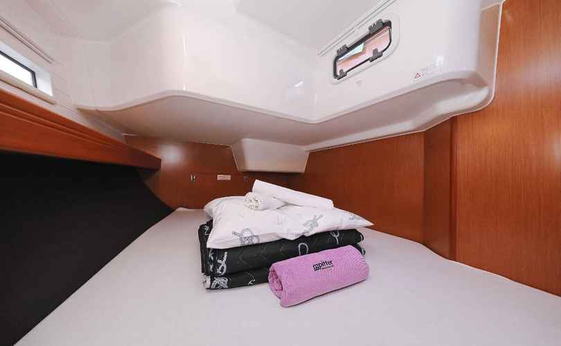 Photo Bavaria Cruiser 51 (2017)