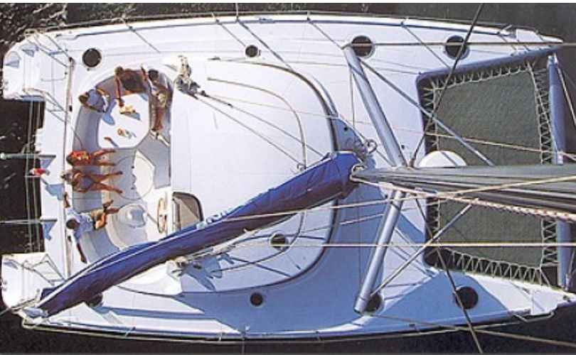 Photo Belize 43 (2005)