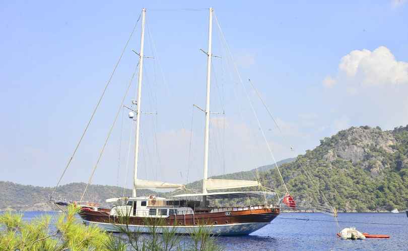 Berrak Su