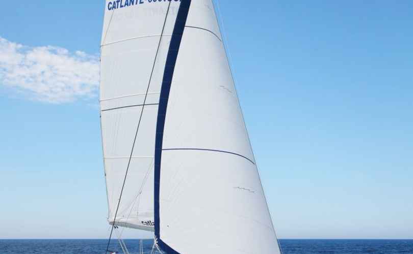 Catlante 600