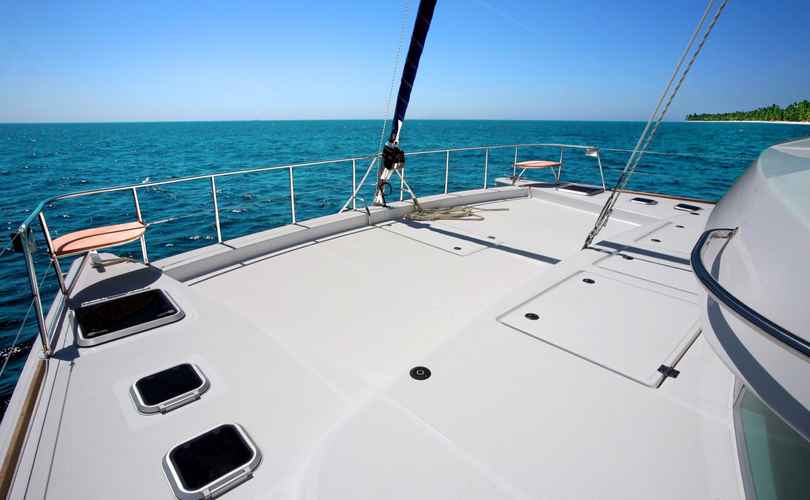 Catlante 600