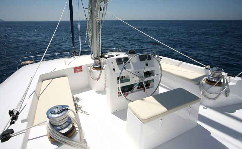 Catlante 600