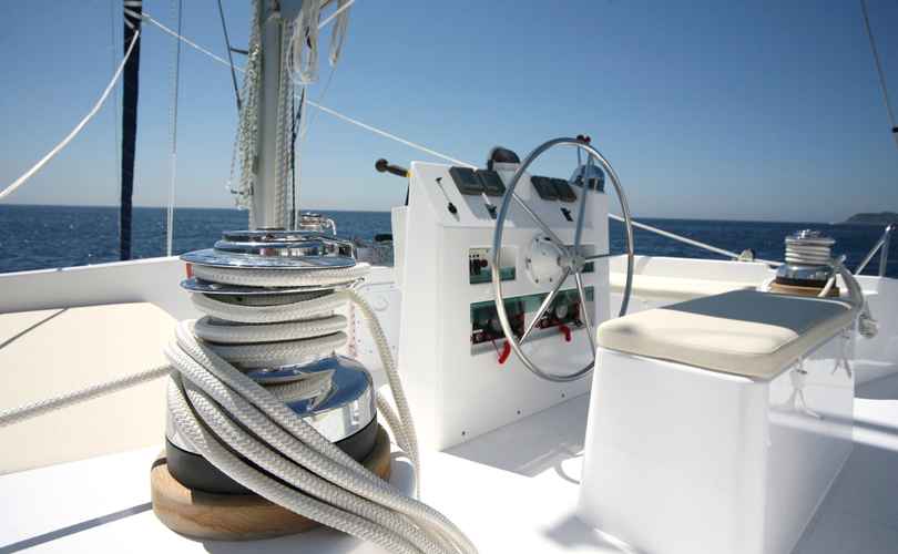 Catlante 600