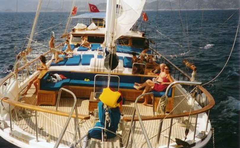 Photo Cemre (1998)