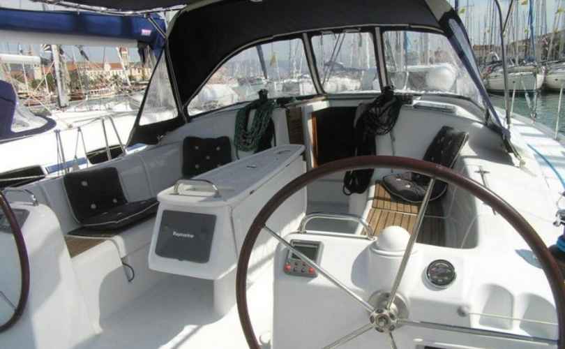 Cyclades 43.4