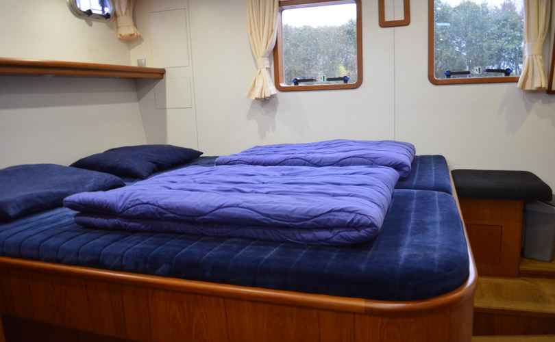 De Drait Advantage 38