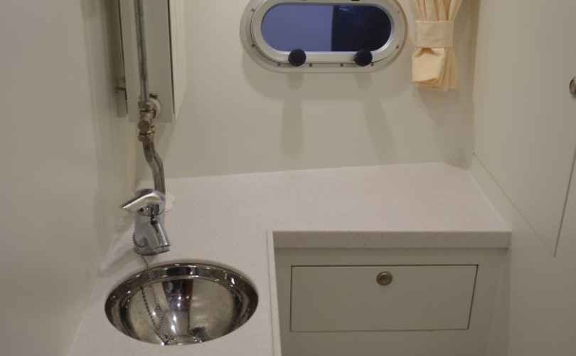 De Drait Advantage 38