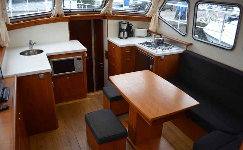 De Drait Advantage 38