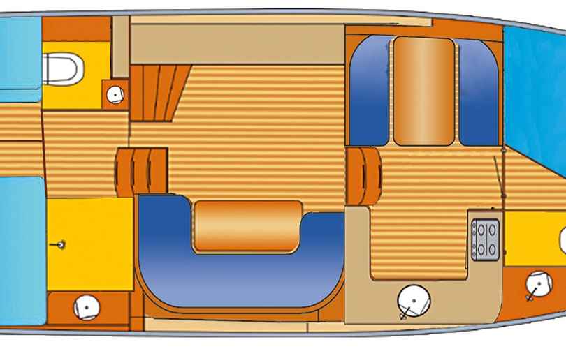 Photo De Drait Advantage 38 (2008)