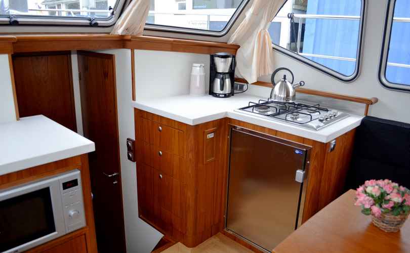 De Drait Advantage 38