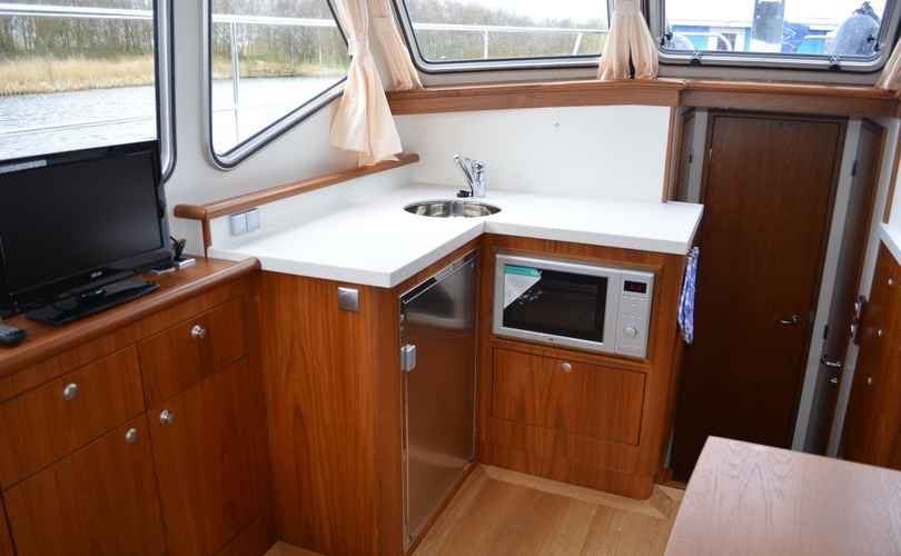De Drait Advantage 38
