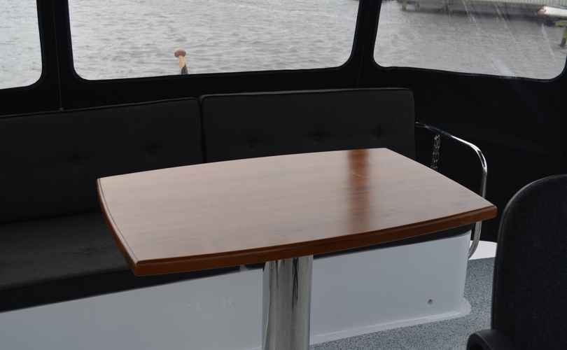 De Drait Advantage 38