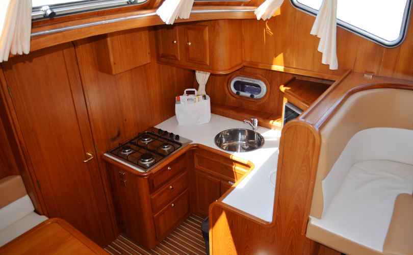 Photo De Drait Advantage 38 (2008)