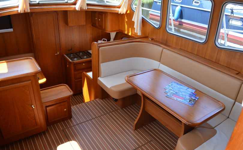 Photo De Drait Advantage 38 (2008)