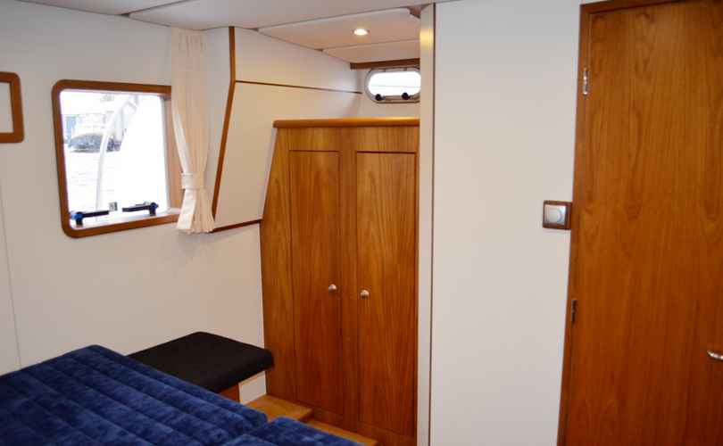 De Drait Advantage 38