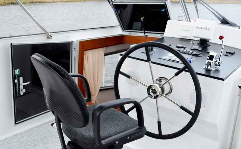 De Drait Advantage 38