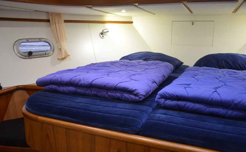De Drait Advantage 38