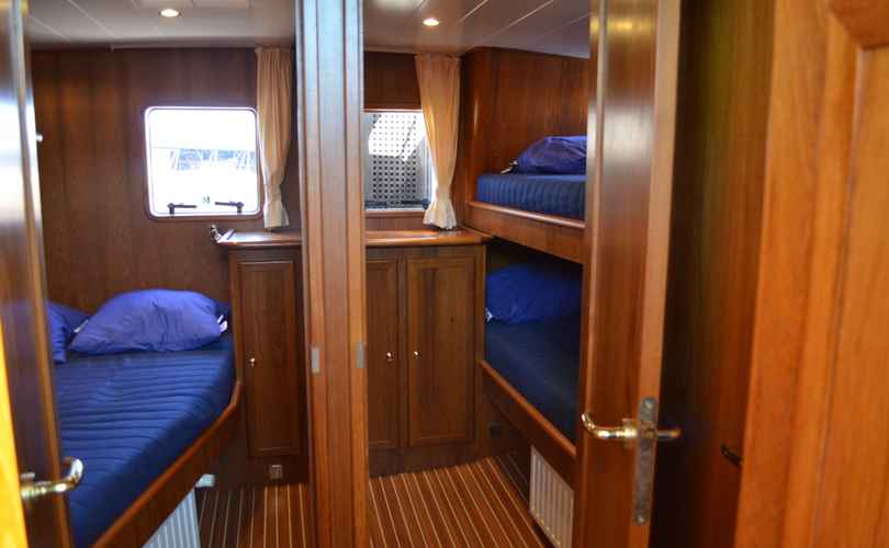 Photo De Drait Advantage 38 (2008)