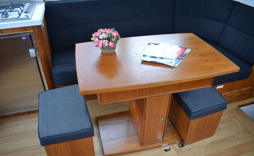 De Drait Advantage 38