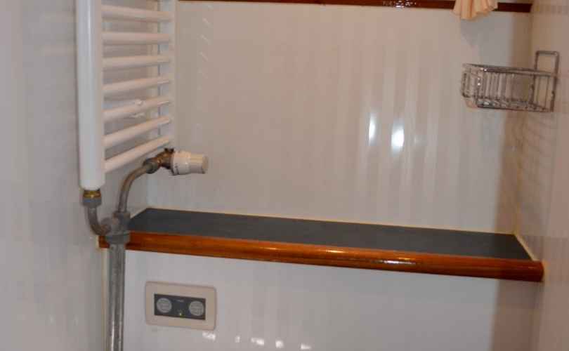 Photo De Drait Advantage 38 (2008)
