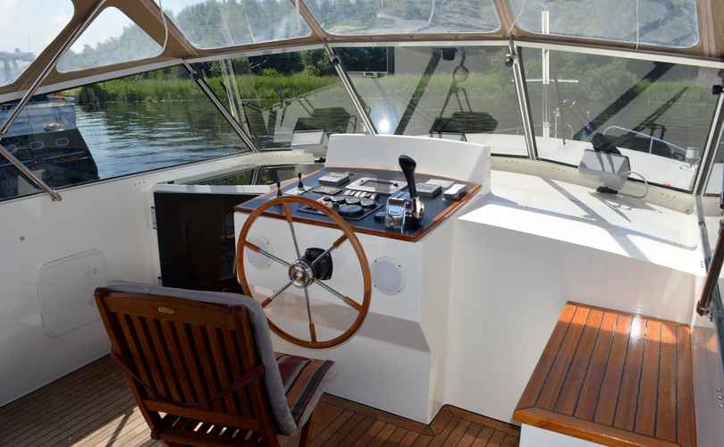 Photo De Drait Advantage 38 (2008)