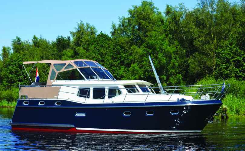 Photo De Drait Advantage 38 (2008)