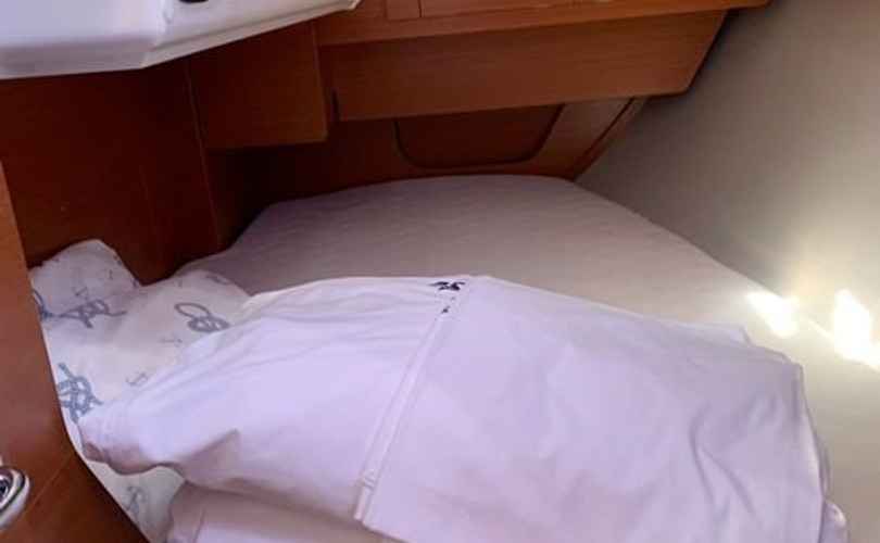 Photo Dufour 360 Grand Large (2018)