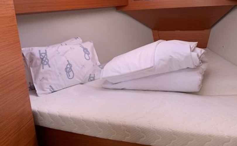 Photo Dufour 360 Grand Large (2018)