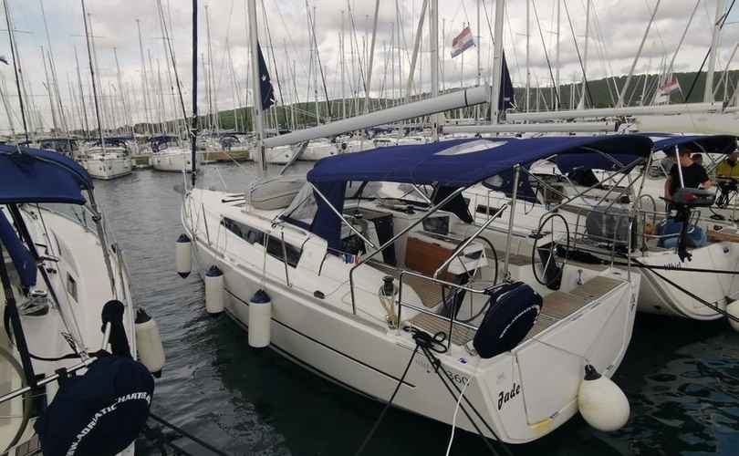 Photo Dufour 360 Grand Large (2018)