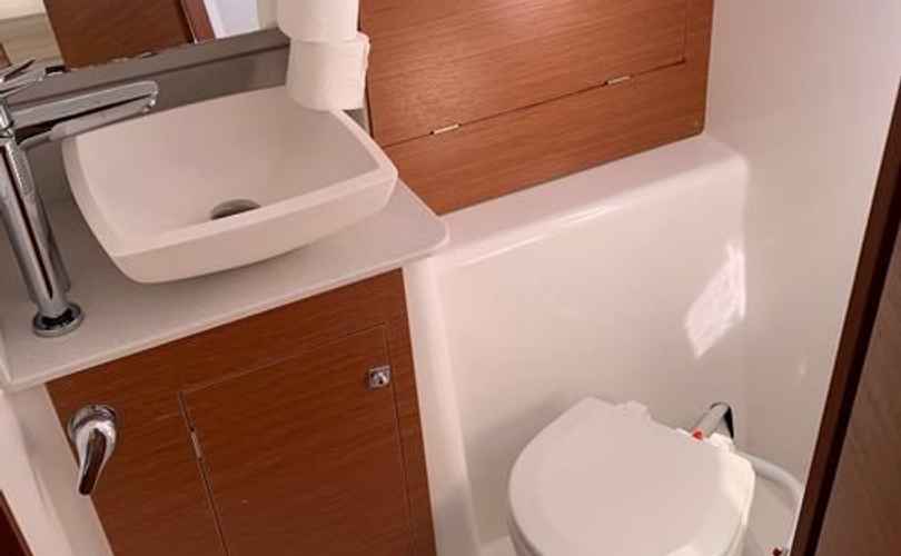 Photo Dufour 360 Grand Large (2018)