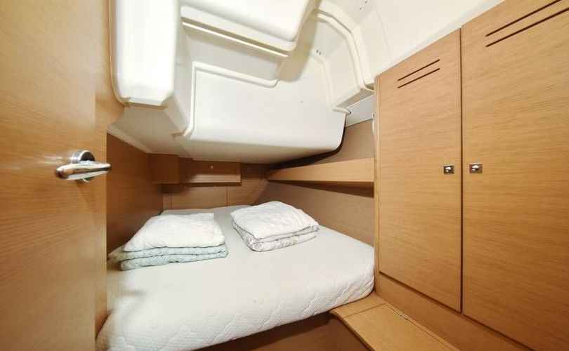 Photo Dufour 382 Grand Large (2015)