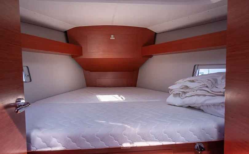 Dufour 382 Grand Large