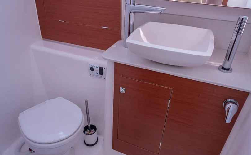 Dufour 382 Grand Large