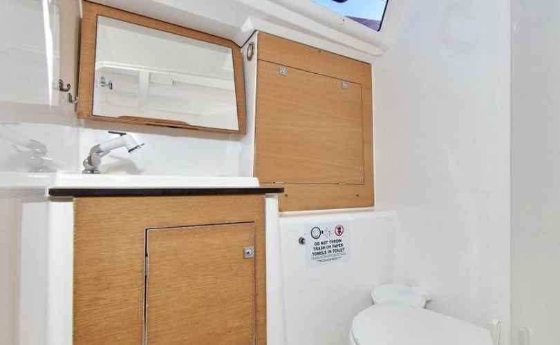 Photo Dufour 382 Grand Large (2015)