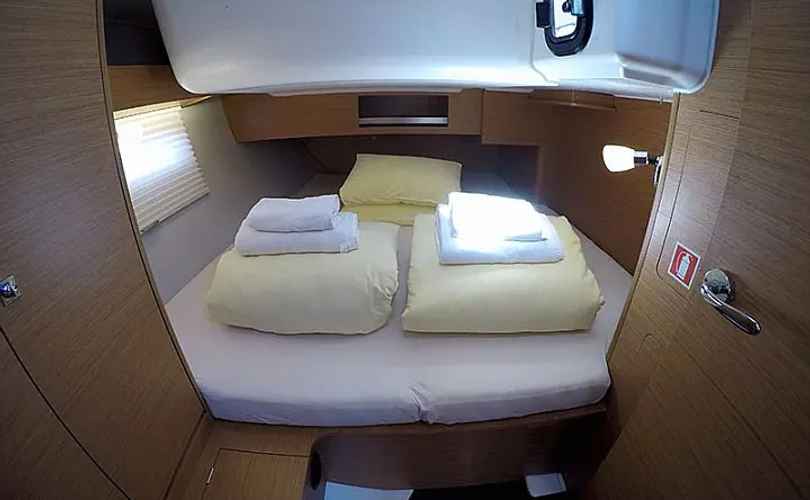 Photo Dufour 390 Grand Large (2022)