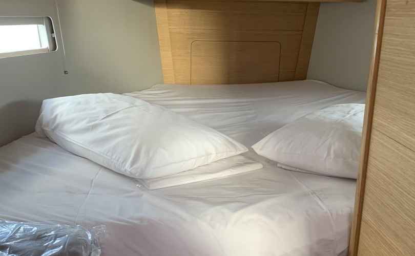 Photo Dufour 390 Grand Large (2020)