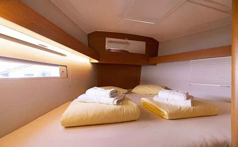 Photo Dufour 390 Grand Large (2022)