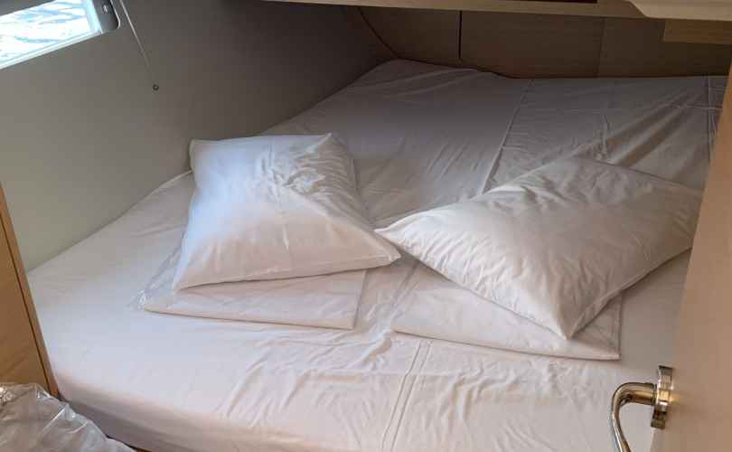 Photo Dufour 390 Grand Large (2020)