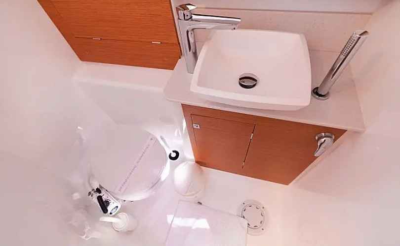 Photo Dufour 390 Grand Large (2022)