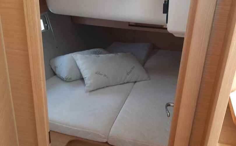 Photo Dufour 390 Grand Large (2019)
