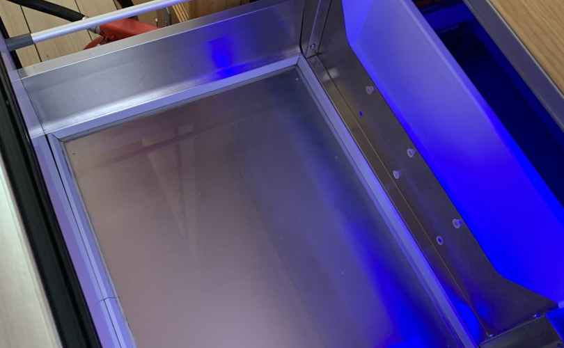 Photo Dufour 390 Grand Large (2020)