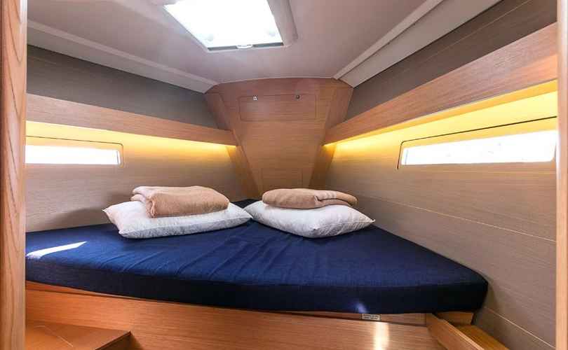 Dufour 412 Grand Large