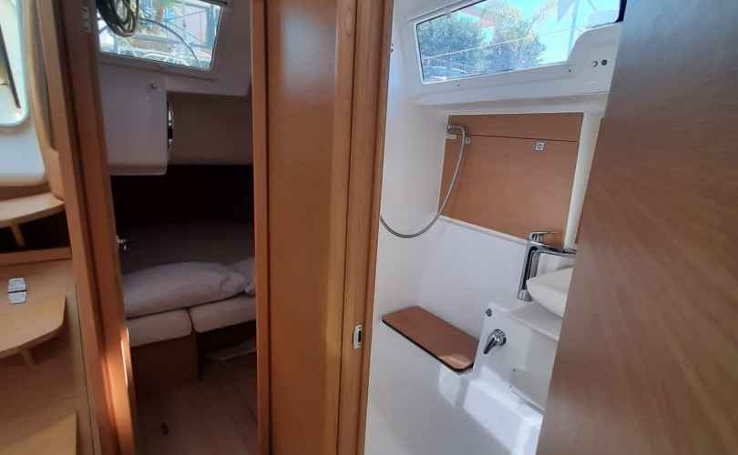 Photo Dufour 412 Grand Large (2020)