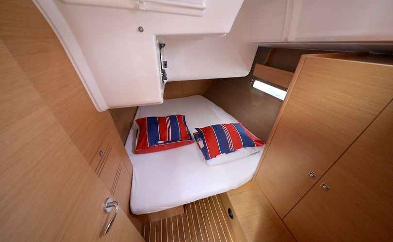 Dufour 412 Grand Large