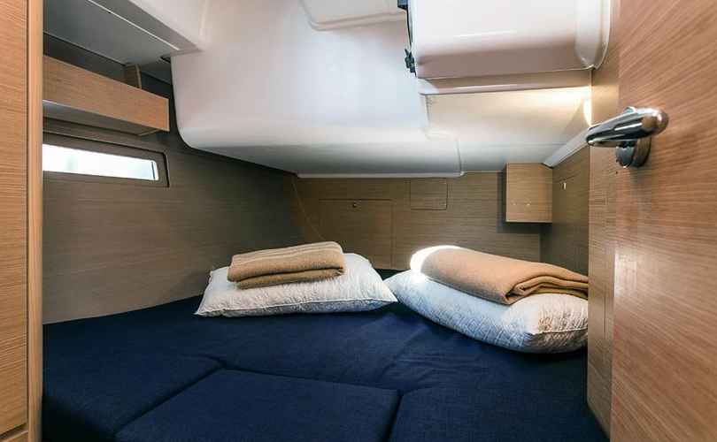 Dufour 412 Grand Large