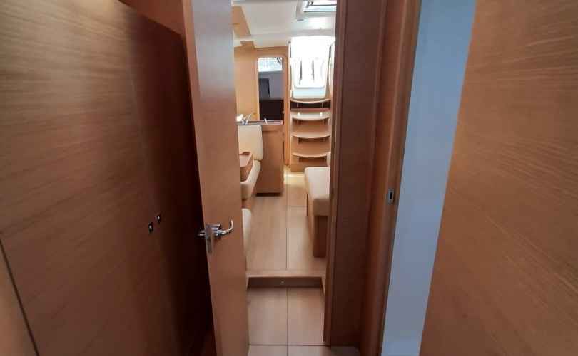 Photo Dufour 412 Grand Large (2020)