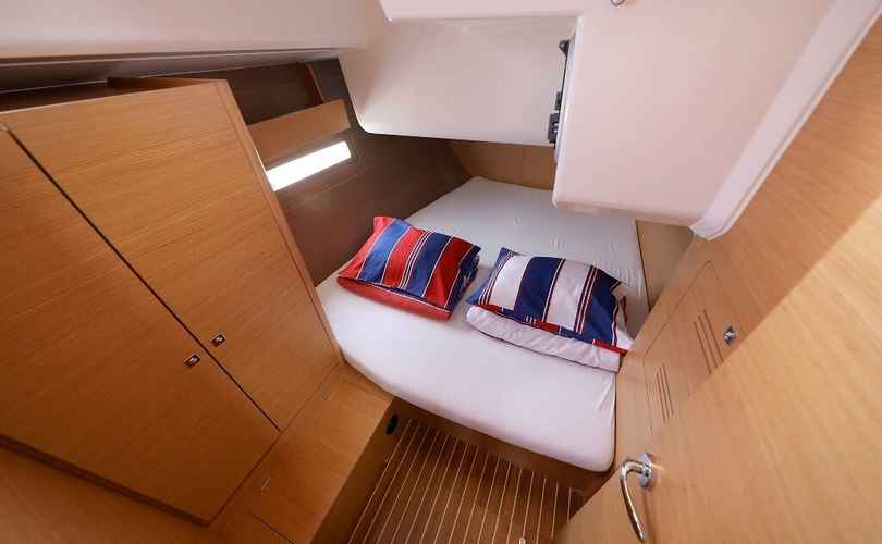 Photo Dufour 412 Grand Large (2018)